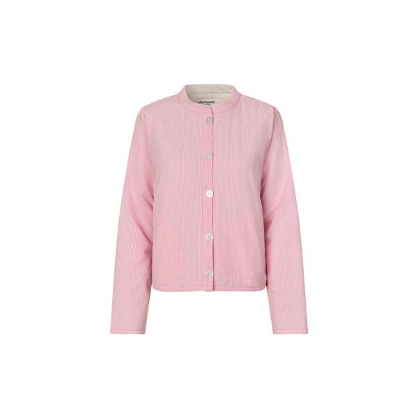 EmiliaLL Jacket LS, light pink, Lollys Laundry