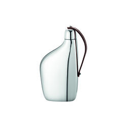Sky Hip Flask, Georg Jensen