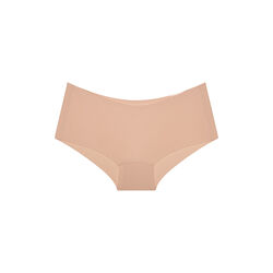 Smart Invisible Boyshort, neutral beige, Triumph