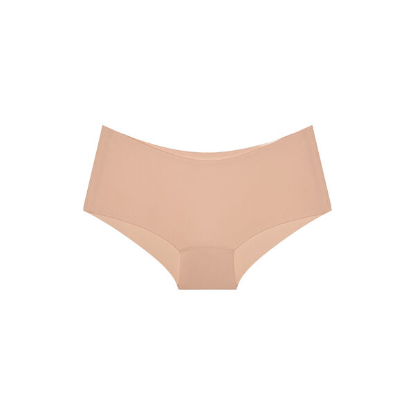 Smart Invisible Boyshort, neutral beige Smart Invisible Boyshort, neutral beige, Triumph
