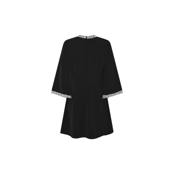 KornelBBNathalianna dress, black KornelBBNathalianna dress, black, Bruuns Bazaar