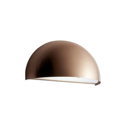 RØRHAT Wall Lamp, copper, LIGHT-POINT