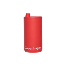 COPENHAGEN Travel mug, Design Letters