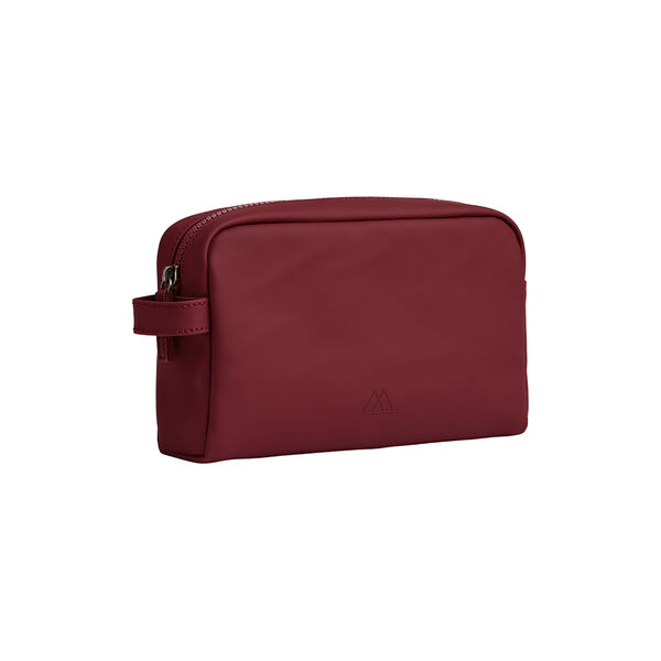 RefreshMBG Make-Up P. Rubber, burgundy, Markberg