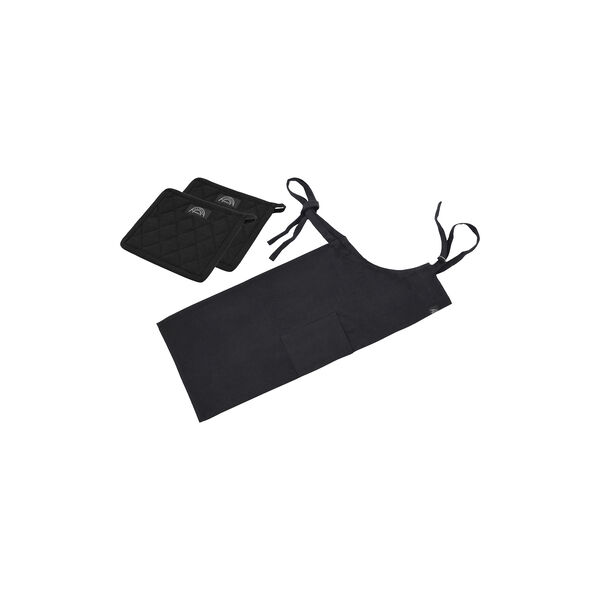 Pillivuyt Recycle Textile Set, black Pillivuyt Recycle Textile Set, black, Pillivuyt