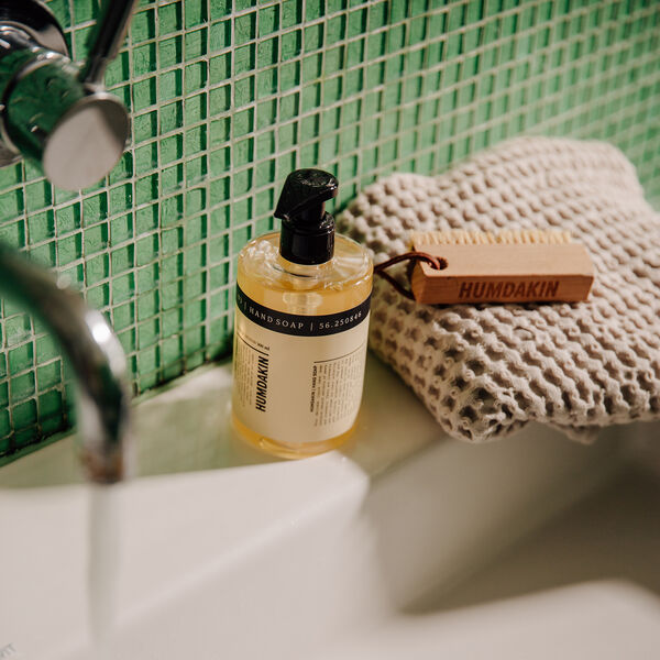 03 Hand Soap, Peony & Cranberry, Humdakin