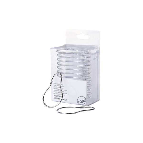 Hooks Hooks, Zone Denmark