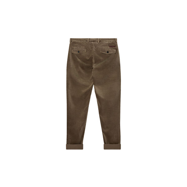 MMGHunt Corduroy Pant, earth brown MMGHunt Corduroy Pant, earth brown, MOS MOSH Gallery