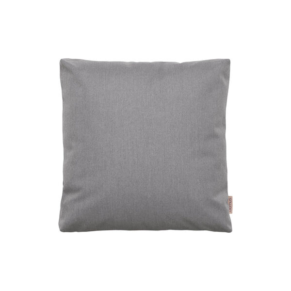 STAY Cushion, stone, Blomus