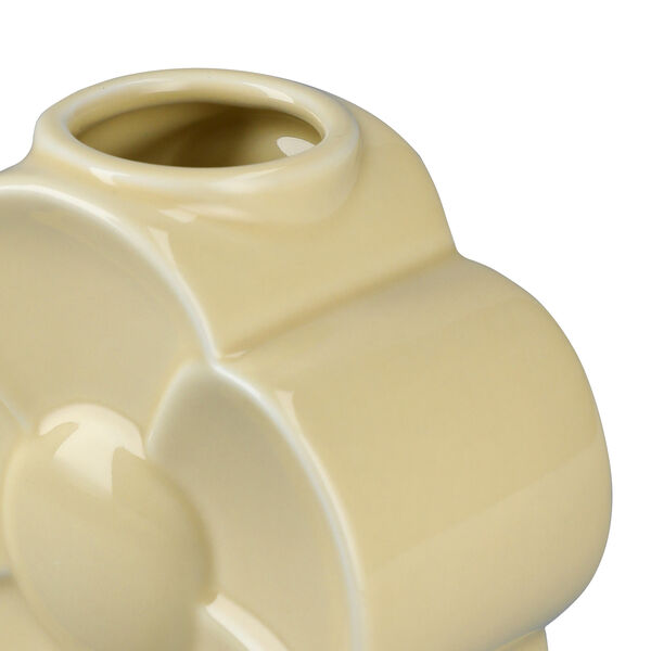 Flower Vase Buttercup, Lyngby Porcel&aelig;n