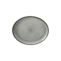 Amera Tray, grey, Lene Bjerre