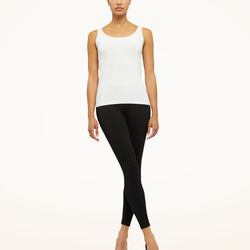 Jamaika Top Sleeveless, white, Wolford