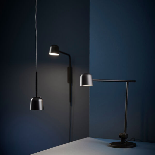 Satellite Pendant, FRANDSEN