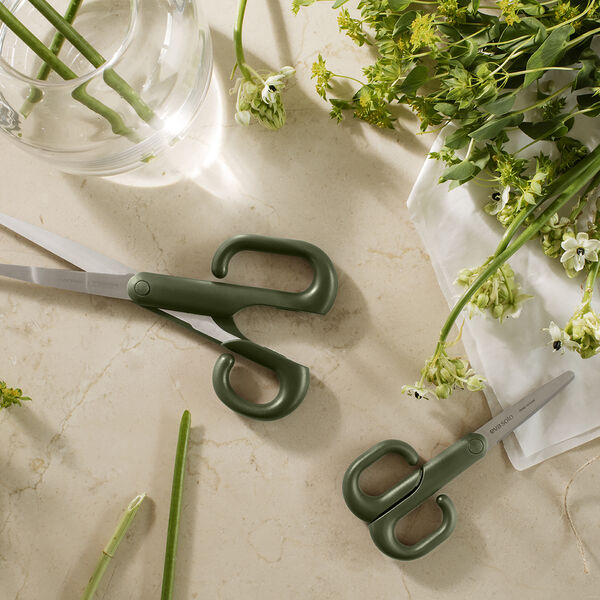 Green Tools Scissor Rounded, Eva Solo