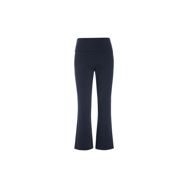 Magic Stretch Flared Pants | Dark Midnight, BITTE KAI RAND