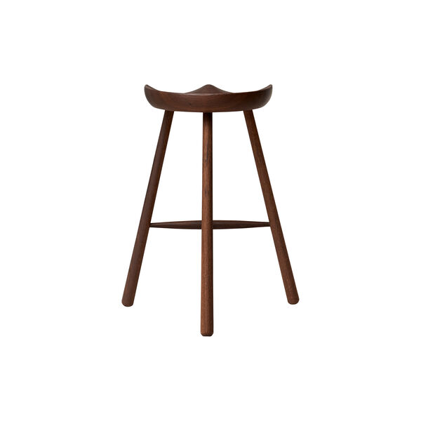 Shoemaker Chair™ no. 49, smoked oak Shoemaker Chair™ no. 49, smoked oak, Form & Refine