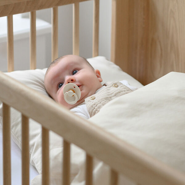 Nature Baby Bed Nature Baby Bed, We Are Bitte