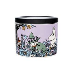 Moomin cake tin Friends Forever, Moomin Arabia