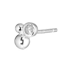 Eclipse Ear Stud 16 (S), Alura Copenhagen