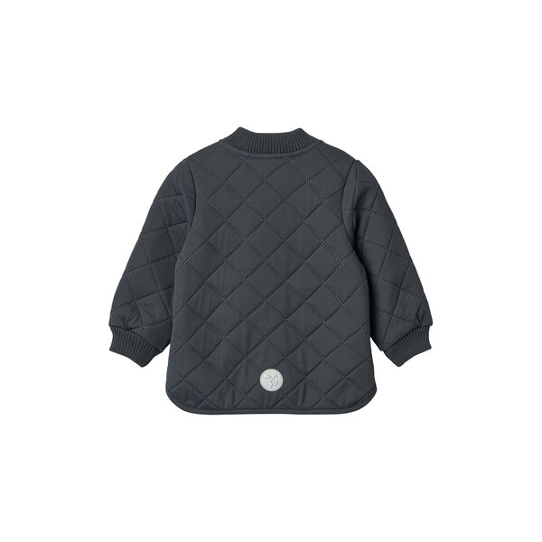 Thermo Jacket Loui, 1060 ink Thermo Jacket Loui, 1060 ink, Wheat