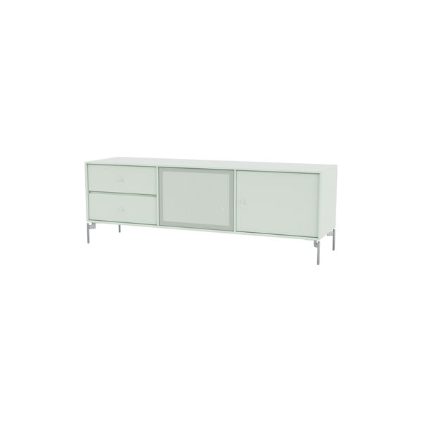 OCTAVE VI TV Bench, 161 mist, Montana Furniture