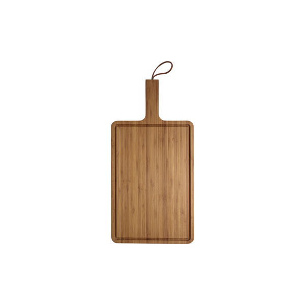 Nordic Kitchen Cutting board of bamboo, Eva Solo