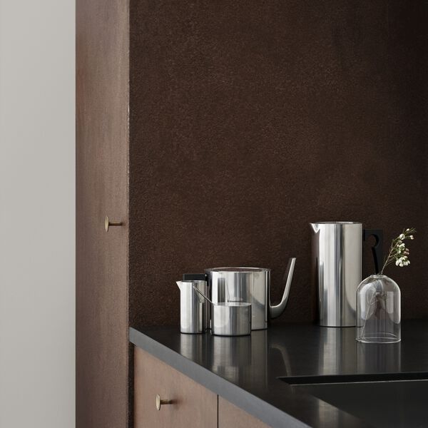 AJ Creamer AJ Creamer, Stelton