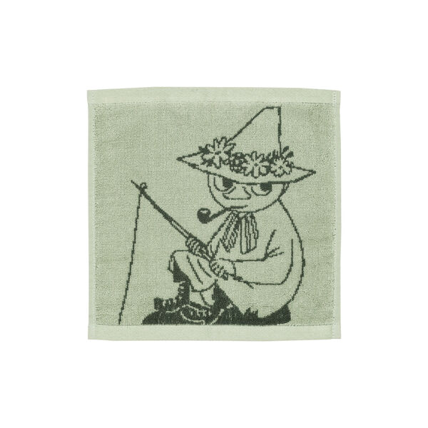 Moomin Towel Snuffkin, Moomin Arabia