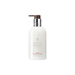 Festive Frankincense & Allspice Hand Lotion, Molton Brown