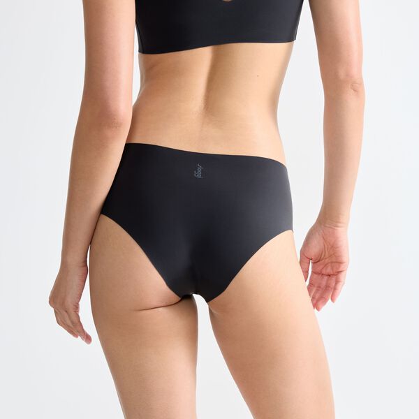 sloggi ZERO Feel 2.0 Hipster, black, sloggi