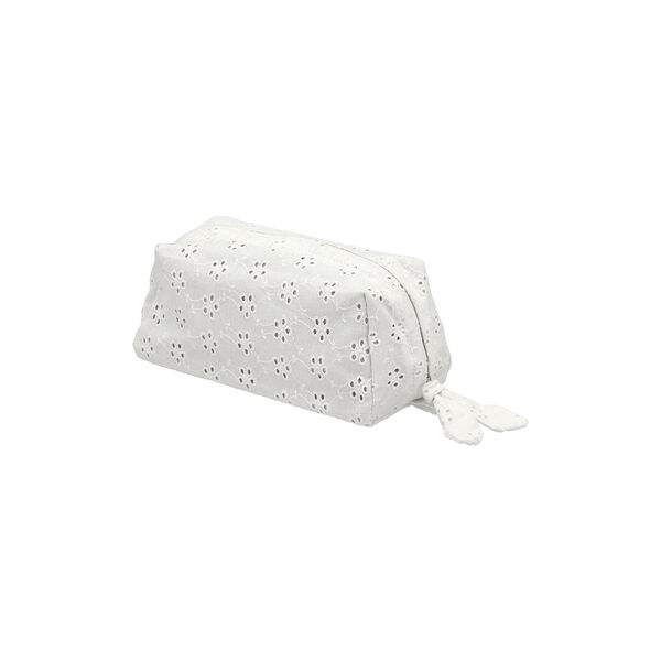 Weekend Stories - Suite One Cosmetic Bag, white, S&ouml;dahl