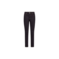 PD-Philine Jeans Wash Support Power Crude Indigo, denim blue, Pieszak