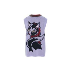 Morris Vest, lavender, HUNK&Oslash;N