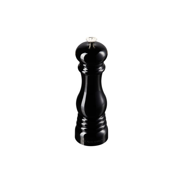 Pepper Mill 21 cm, black Pepper Mill 21 cm, black, Le Creuset