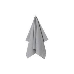 1959 Kitchen Towel, light grey, Georg Jensen Damask