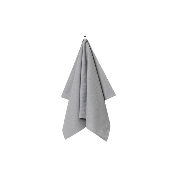 1959 Kitchen Towel, light grey 1959 Kitchen Towel, light grey, Georg Jensen Damask