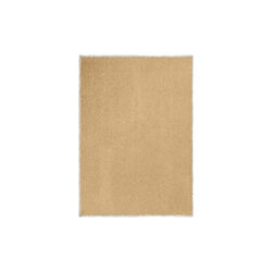 Thyme Throw, yellow, ELVANG