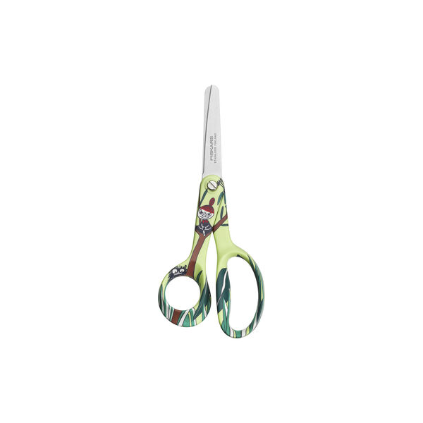 Moomin Children's Scissors for Left Little My Moomin Children's Scissors for Left Little My, Fiskars