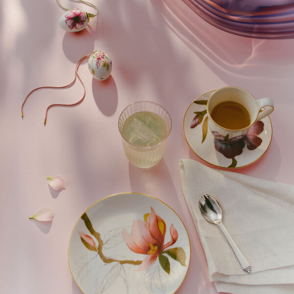 Easter 2026 Egg Small Fireweed, Royal Copenhagen