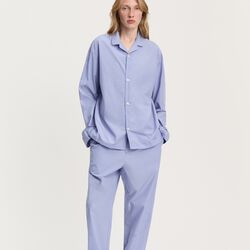 Classic Pyjamas, lupine, Aiayu