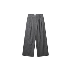 BL-AGNITA 2 Pants, phantom melange, Blanche CPH