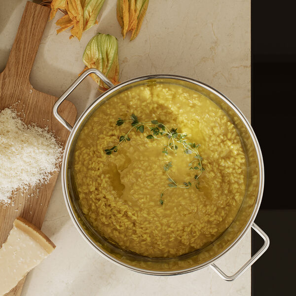 Saut&eacute; Pot &Oslash; 28 cm, Eva Trio