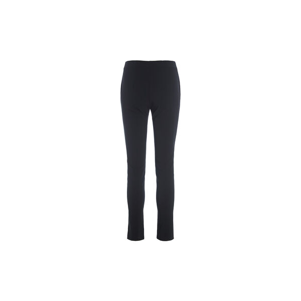 Magic stretch Elasticated Trousers, black Magic stretch Elasticated Trousers, black, BITTE KAI RAND