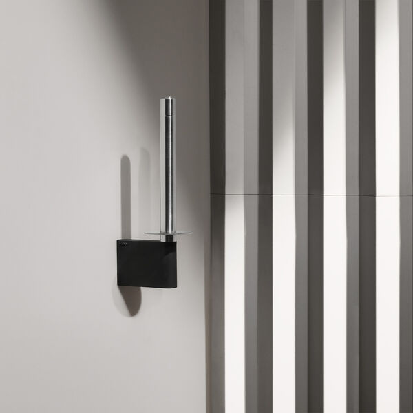 VIPP4 Spare Roll Holder VIPP4 Spare Roll Holder, Vipp