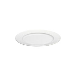 Plissé Plate Ø 20 cm, Pillivuyt