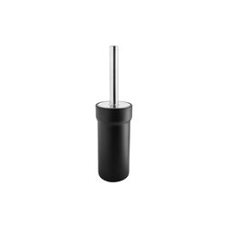 Citadel Toilet brush, black, Eva Solo