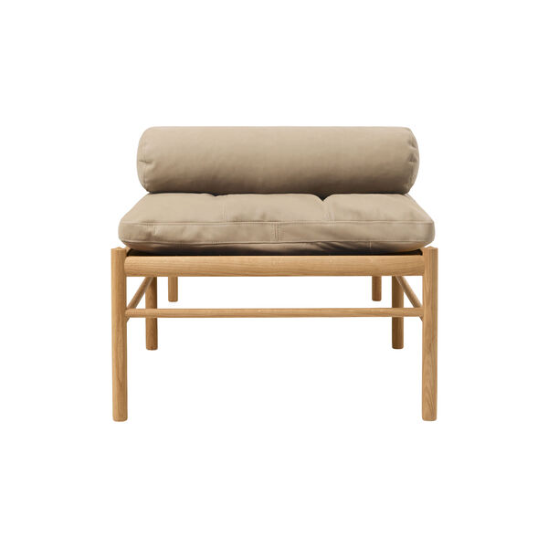 OW150 Daybed, Raku 20367 OW150 Daybed, Raku 20367, Carl Hansen & Søn