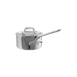 Cook Style Saucepan, Mauviel 1830
