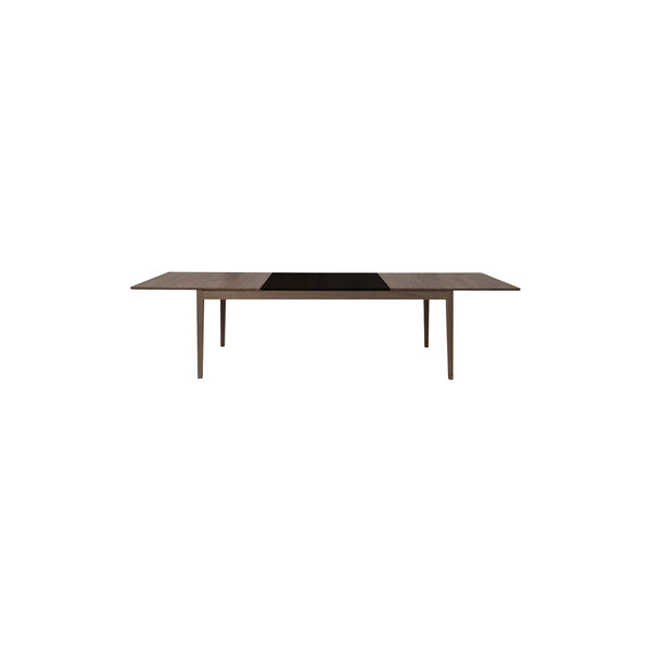 Sibast No 2.1 Extension Leaf, black, Sibast Furniture