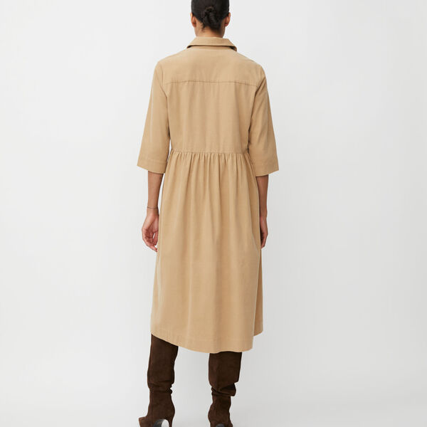 MaNynisla Dress, travertine MaNynisla Dress, travertine, Masai